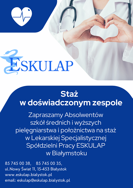 mężczyzna z fiolką 